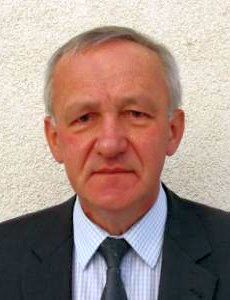 Andrzej Jan Zięba
